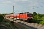 LEW 21325 - DB Regio "114 032-6"
19.05.2008 - Wismar
Andreas Görs