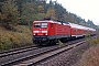 LEW 21325 - DB Regio "114 032-6"
23.10.2007 - Belzig
Rudi Lautenbach