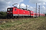 LEW 21325 - DB Regio "114 032-6"
13.09.2013 - Wolmirstedt, Ortsteil Glindenberg
Rolf Kötteritzsch