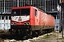 LEW 21326 - DB Regio "114 033-4"
08.04.2000 - Cottbus, Betriebswerk
Oliver Wadewitz