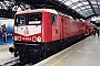 LEW 21326 - DB R&T "112 033-6"
14.08.1999 - Leipzig, Hauptbahnhof
Oliver Wadewitz