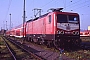 LEW 21326 - DB Regio "114 033-4"
29.04.2000 - Magdeburg
Marco Osterland