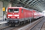 LEW 21326 - DB Regio "114 033-4"
26.09.2002 - Berlin, Ostbahnhof
Dieter Römhild