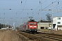 LEW 21326 - DB Regio "114 033-4"
04.02.2008 - Greifswald
Andreas Görs