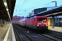 LEW 21326 - DB Regio "114 033-4"
02.01.2012 - Stralsund
Paul Tabbert