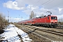 LEW 21326 - DB Regio "114 033-4"
05.03.2010 - Greifswald
Andreas Görs