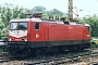 LEW 21326 - DR "112 033-6"
22.07.1992 - Erfurt, Hauptbahnhof
Henk Hartsuiker