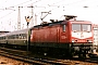 LEW 21327 - DR "112 034-4"
31.03.1993 - Erfurt, Hauptbahnhof
Frank Weimer