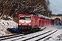 LEW 21327 - DB Regio "114 034-2"
26.03.2001 - Pillgram
Sven Lehmann