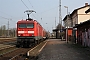 LEW 21327 - DB Regio "114 034-2"
07.04.2009 - Zossen
Tom Radics