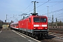 LEW 21327 - DB Regio "114 034"
23.03.2015 - Fulda
Tobias Kußmann