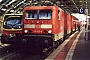 LEW 21328 - DB Regio "114 035-9"
__.05.2001 - Berlin, Ostbahnhof
Niklas Kramm