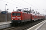 LEW 21328 - DB Regio "114 035-9"
20.12.2006 - Berlin-Lichterfelde, Ost
Dieter Römhild