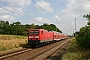 LEW 21328 - DB Regio "114 035-9"
22.07.2006 - Herzsprung
Peter Wegner