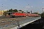 LEW 21328 - DB Regio "114 035-9"
02.09.2011 - Berlin, Greifswalder Straße
Sebastian Schrader