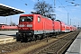 LEW 21328 - DB Regio "114 035-9"
24.03.2012 - Cottbus
Martin Neumann