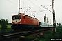 LEW 21329 - DB AG "112 036-9"
20.06.1996 - Chemnitz, Abzweigstelle Furth
Dieter Römhild