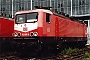 LEW 21329 - DB R&T "112 036-9"
22.07.1999 - Cottbus, Betriebswerk
Oliver Wadewitz