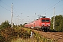 LEW 21329 - DB Regio "114 036-7"
24.09.2007 - Berlin, Grünauer Kreuz
Sebastian Schrader