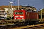 LEW 21329 - DB Regio "114 036-7"
20.09.2010 - Cottbus
Oliver Wadewitz