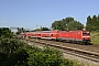 LEW 21329 - DB Regio "114 036-7"
27.06.2011 - Berlin-Pankow
Sebastian Schrader