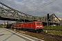 LEW 21329 - DB Regio "114 036"
30.05.2012 - Berlin-Gesundbrunnen
Sebastian Schrader