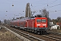 LEW 21329 - DB Regio "114 036"
27.03.2012 - Berlin-Karow
Sebastian Schrader