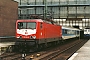 LEW 21329 - DB "112 036-9"
27.02.1993 - Bremen, Hauptbahnhof
Henk Hartsuiter