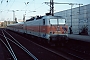 LEW 21330 - DB AG "143 660-9"
25.09.1998 - Essen, Hauptbahnhof
Ralf Lauer