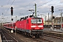LEW 21330 - DB Regio "143 660-9"
11.02.2016 - Düsseldorf, HauptbahnhofDieter Römhild