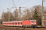 LEW 21330 - DB Regio "143 660-9"
15.02.2007 - Witten, Hauptbahnhof
Ingmar Weidig