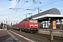 LEW 21330 - DB Regio "143 660-9"
17.01.2009 - Witten, HauptbahnhofMartin Weidig
