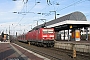 LEW 21330 - DB Regio "143 660-9"
17.01.2009 - Witten, Hauptbahnhof
Martin Weidig