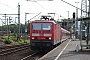 LEW 21330 - DB Regio "143 660-9"
17.07.2009 - Düsseldorf, HauptbahnhofJens Böhmer