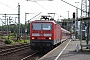 LEW 21330 - DB Regio "143 660-9"
17.07.2009 - Düsseldorf, Hauptbahnhof
Jens Böhmer