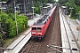 LEW 21330 - DB Regio "143 660-9"
17.07.2012 - Dortmund, Möllerbrücke
Christian B.