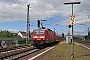 LEW 21331 - DB Regio "143 661-7"
31.07.2013 - Mainz-Mombach
Michael Köhle