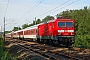 LEW 21331 - DB Regio "143 661"
05.08.2014 - bei Bad Belzig
Rudi Lautenbach