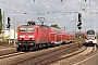 LEW 21331 - DB Regio "143 661-7"
17.05.2014 - Neuwied
Leo Stoffel