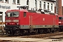 LEW 21332 - DB Regio "143 662-5"
15.05.2006 - Trier, Betriebswerk
Stefan Sachs