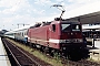 LEW 21332 - DB Regio "143 662-5"
11.05.2001 - Mannheim, Hauptbahnhof
Oliver Wadewitz