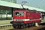 LEW 21332 - DB Regio "143 662-5"
14.08.2001 - Mannheim, Hauptbahnhof
Marvin Fries