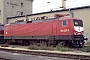 LEW 21333 - DR "112 037-7"
01.10.1992 - Engelsdorf (bei Leipzig)
Marco Osterland