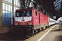 LEW 21333 - DB AG "112 037-7"
__.06.1995 - Dresden, Hauptbahnhof
Maik Watzlawik