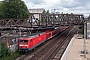 LEW 21333 - DB Regio "114 037-5"
25.07.2007 - Berlin-Friedrichshain, Ostkreuz
Ingmar Weidig