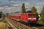 LEW 21333 - DB Regio "114 037-5"
04.08.2008 - Berlin, Karow
Sebastian Schrader