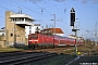 LEW 21333 - DB Regio "114 037-5"
19.04.2010 - Greifswald
Andreas Görs