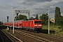 LEW 21333 - DB Regio "114 037"
10.06.2012 - Berlin-Pankow
Sebastian Schrader