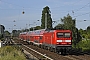 LEW 21333 - DB Regio "114 037"
23.07.2012 - Berlin, Karow
Sebastian Schrader