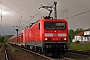 LEW 21333 - DB Regio "114 037"
14.05.2014 - Niederwalgern
Volker Thalhäuser